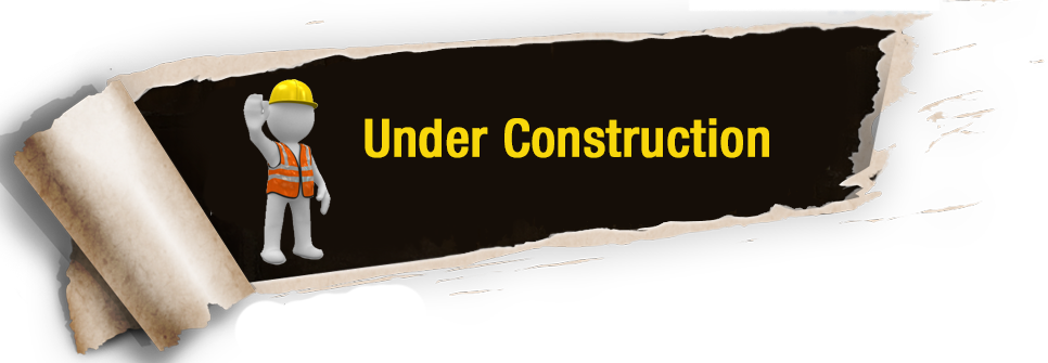 Under Construction